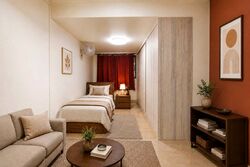 Nicon Gardens (D23), Condominium #579697261